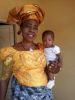 Ivy and Kathy Okonkwo