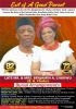  CHUKWU Benjamin