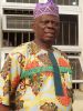  EGBUNONU Reuben Ogbonnaya