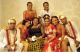 Victor Nnamdi “Eze Ego” Okafor Family