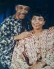 Jane and Alex Ekubo