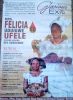 Felicia Ufele -Obituary banner
