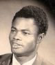 Mr Chukwudum circa 1970