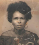  AMACHUKWU Susanna
